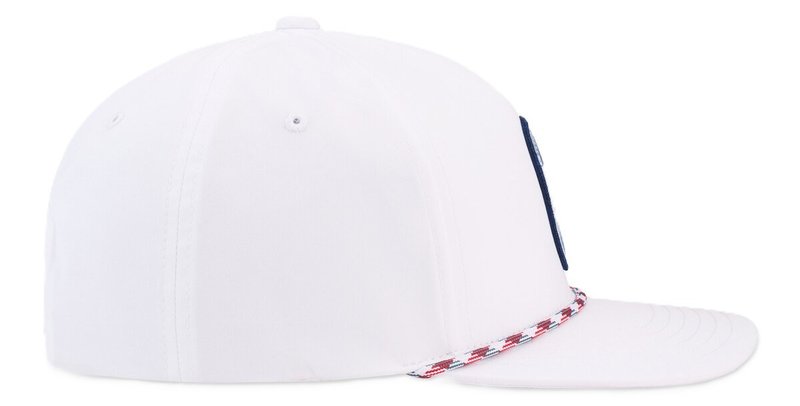 Callaway Birdie Brigade casquette homme, blanche