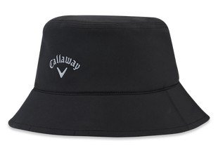 Callaway Bucket chapeau homme, noir