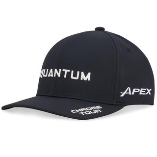 Callaway Quantum casquette homme, noire