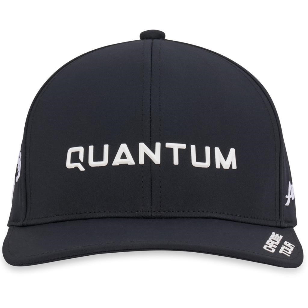 Callaway Quantum casquette homme, noire