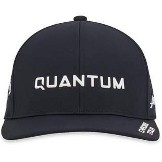 Callaway Quantum casquette homme, noire