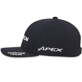 Callaway Quantum casquette homme, noire