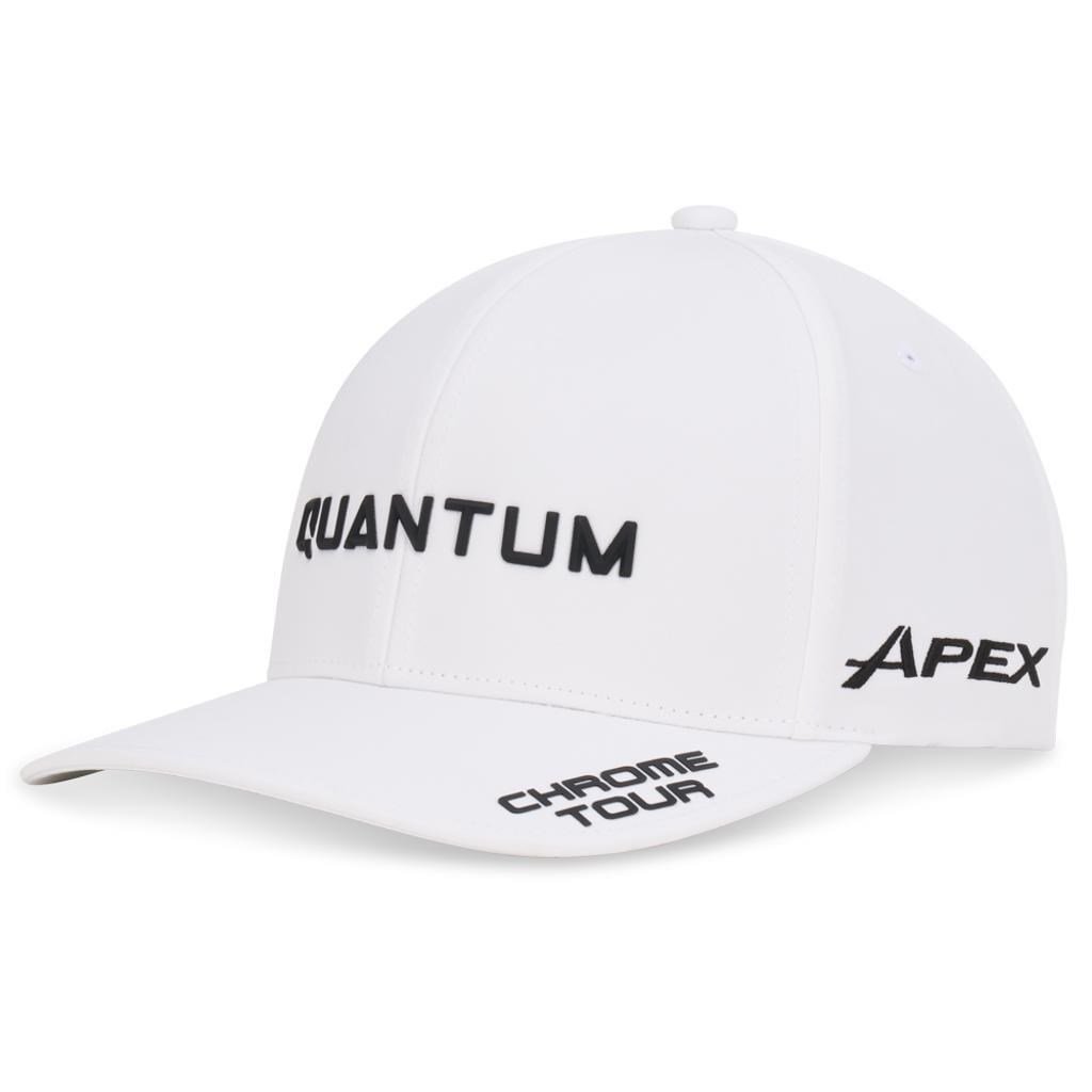 Callaway Quantum casquette homme, blanc