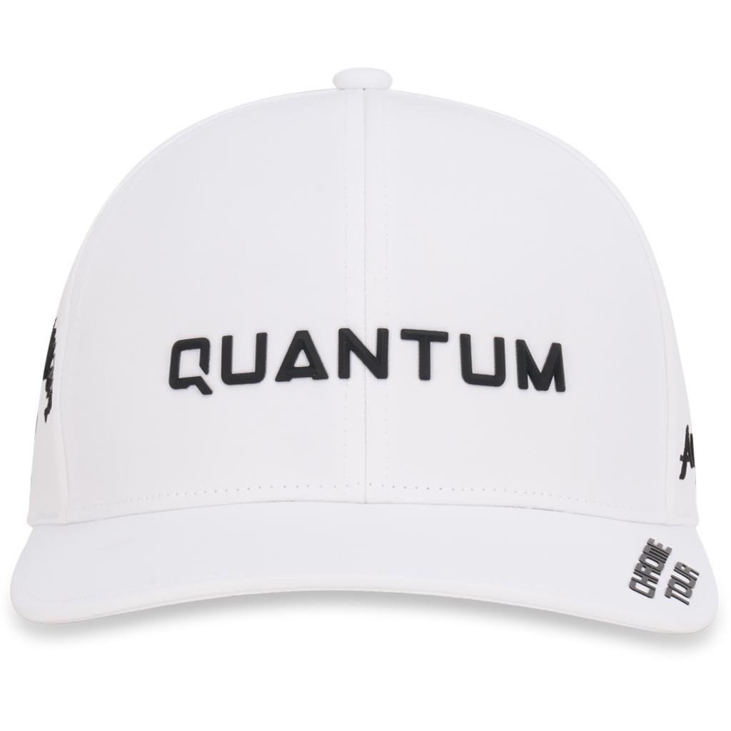 Callaway Quantum casquette homme, blanc