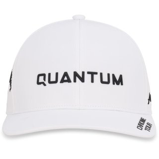 Callaway Quantum casquette homme, blanc
