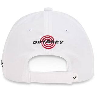Callaway Quantum casquette homme, blanc