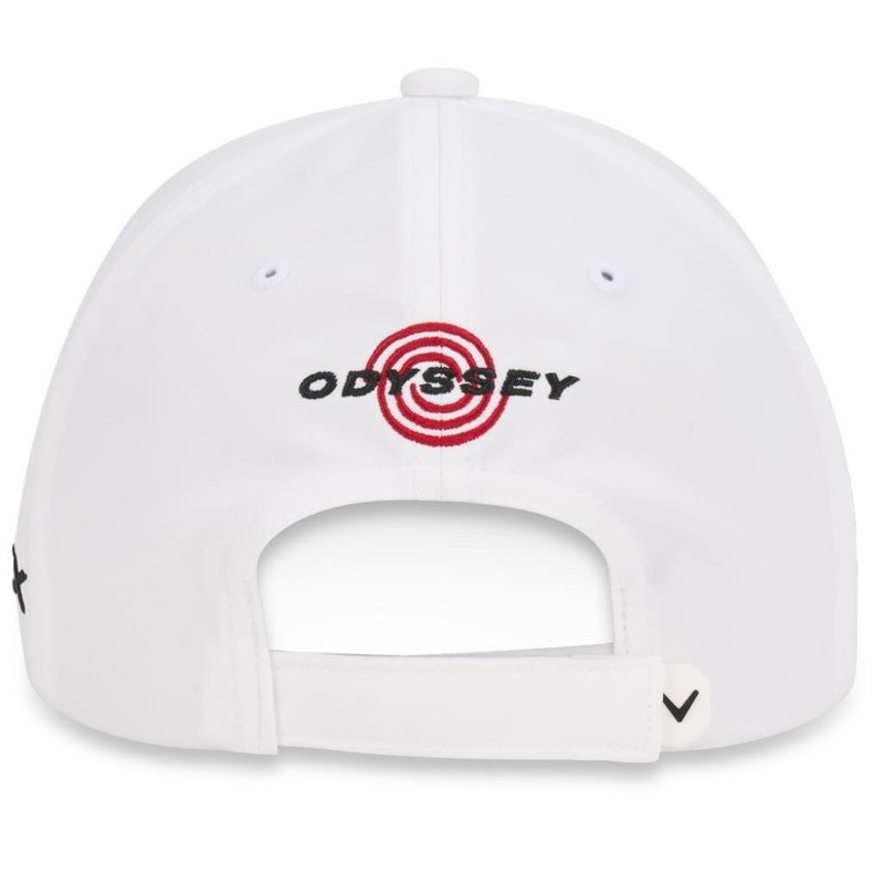 Callaway Quantum casquette homme, blanc