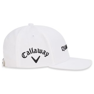 Callaway Quantum casquette homme, blanc