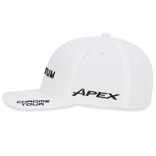 Callaway Quantum casquette homme, blanc