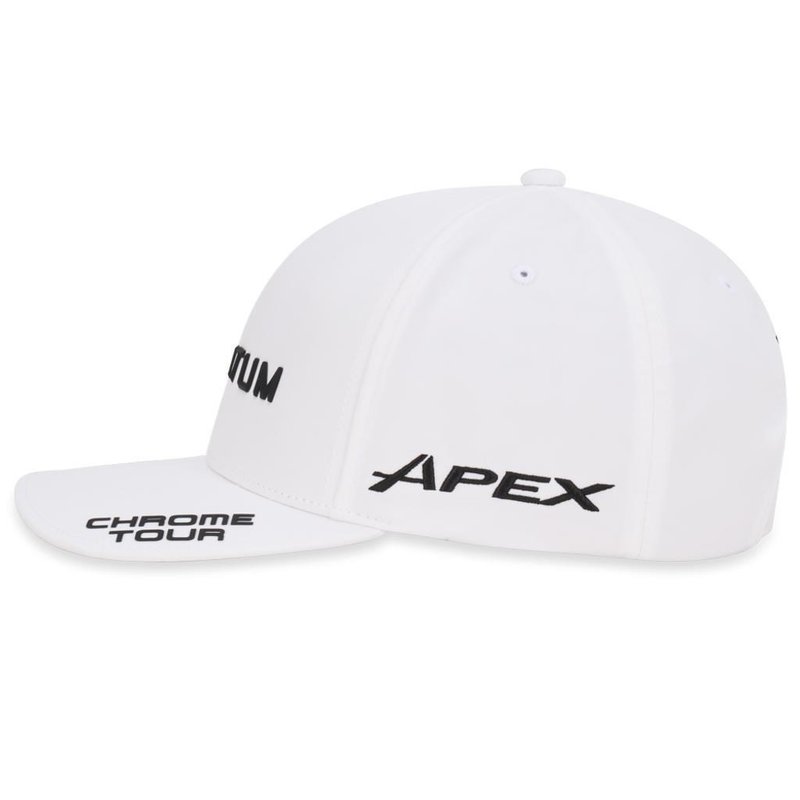 Callaway Quantum casquette homme, blanc