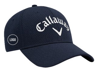 Callaway Performance Side Crest casquette structurée, navy