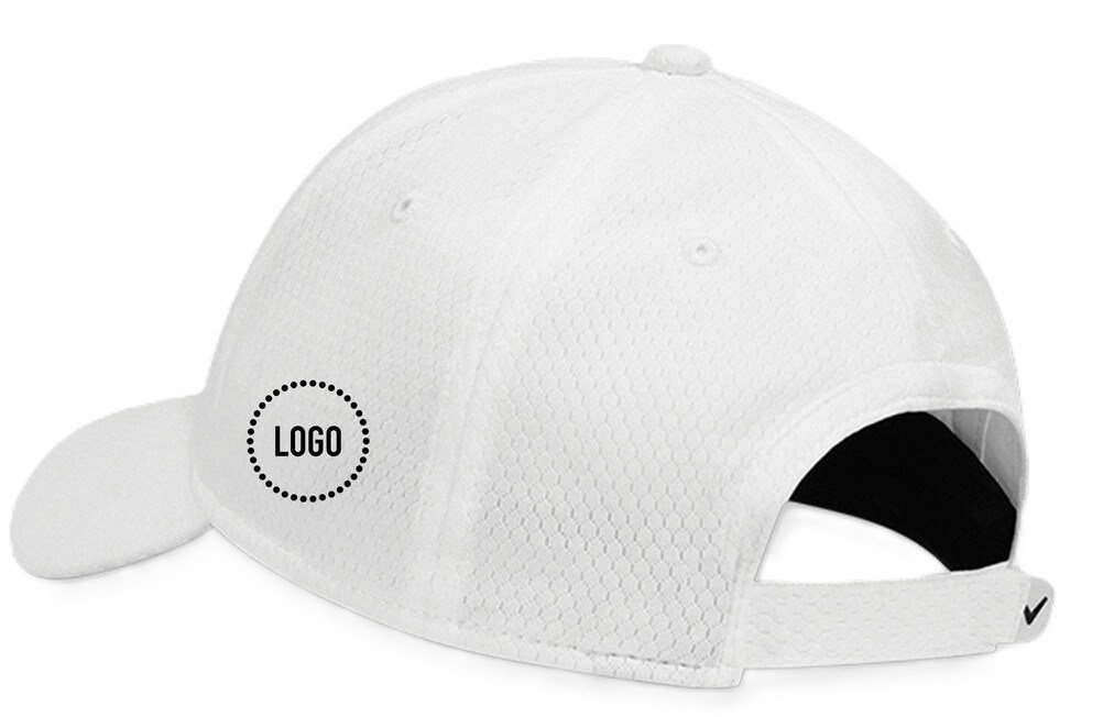 Callaway Performance Side Crest casquette structurée, blanche