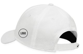 Callaway Performance Side Crest casquette structurée, blanche