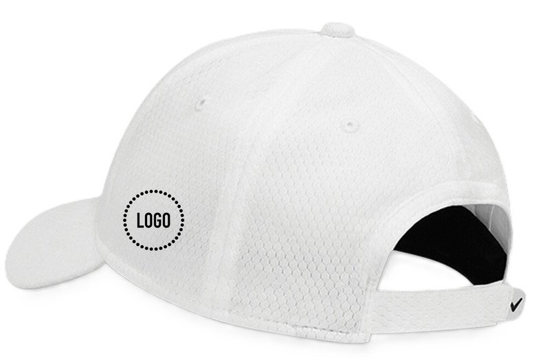 Callaway Performance Side Crest casquette structurée, blanche