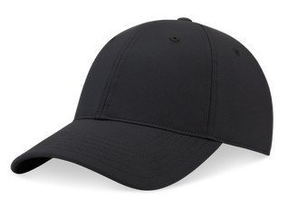Callaway Performance Front Crested Structured casquette homme, noire