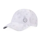 Callaway Hightail casquette femme, blanc/watercolor floral