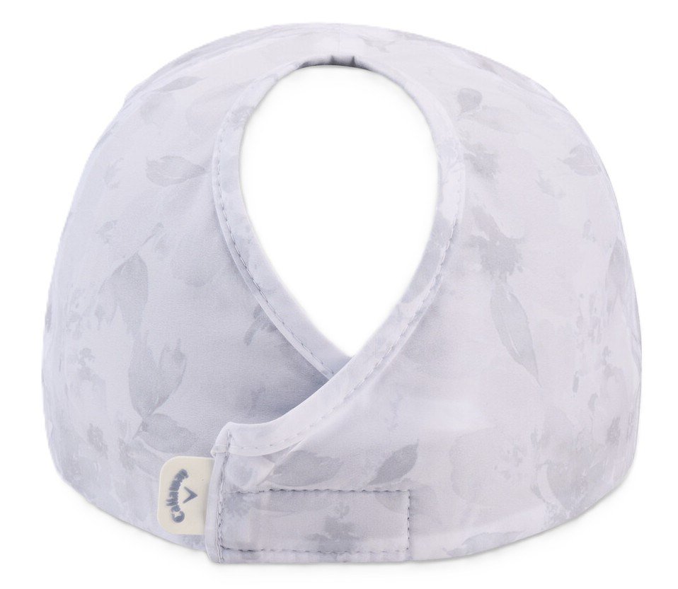 Callaway Hightail casquette femme, blanc/watercolor floral