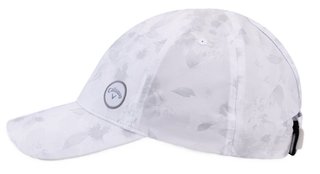 Callaway Hightail casquette femme, blanc/watercolor floral