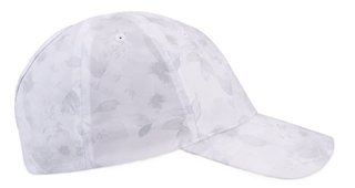 Callaway Hightail casquette femme, blanc/watercolor floral
