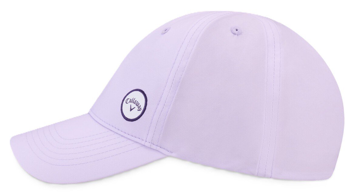 Callaway Hightail casquette femme, orchid petal