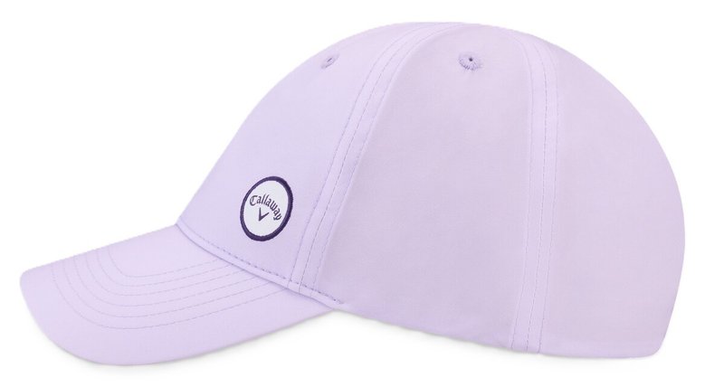 Callaway Hightail casquette femme, orchid petal