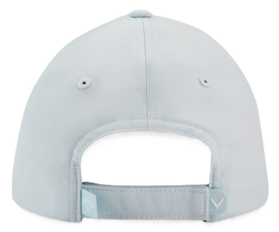 Callaway Liquid Metal casquette femme, bleu/argent
