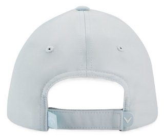 Callaway Liquid Metal casquette femme, bleu/argent