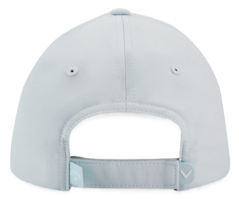 Callaway Liquid Metal casquette femme, bleu/argent