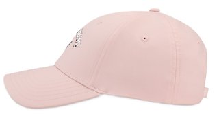 Callaway Liquid Metal casquette femme, rose/argent