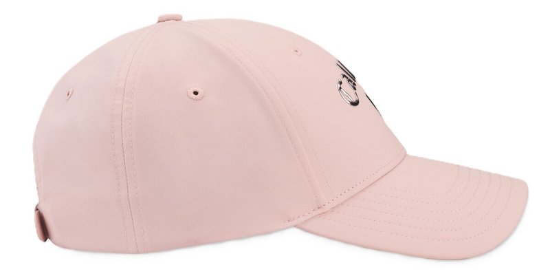 Callaway Liquid Metal casquette femme, rose/argent