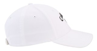 Callaway Liquid Metal casquette femme, gunmetal/blanc