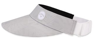 Callaway See The Break visière femme, gray palm