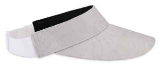 Callaway See The Break visière femme, gray palm