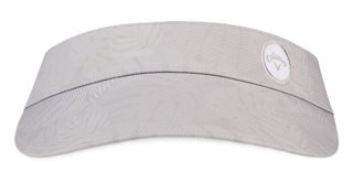 Callaway See The Break visière femme, gray palm