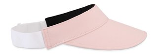 Callaway See The Break visière femme, rose