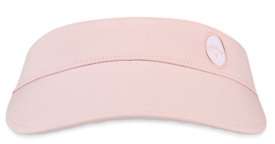 Callaway See The Break visière femme, rose
