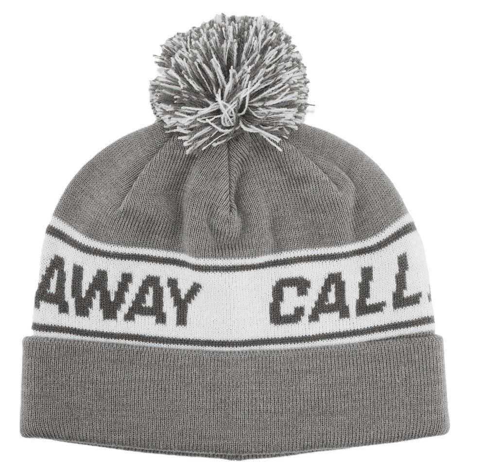 Callaway Vintage bonnet, gris clair