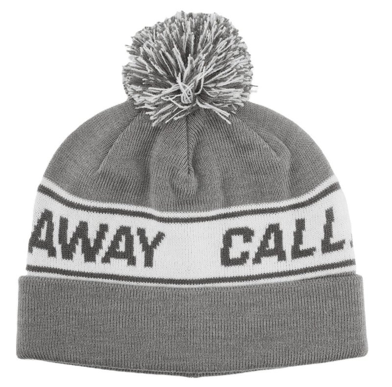 Callaway Vintage bonnet, gris clair
