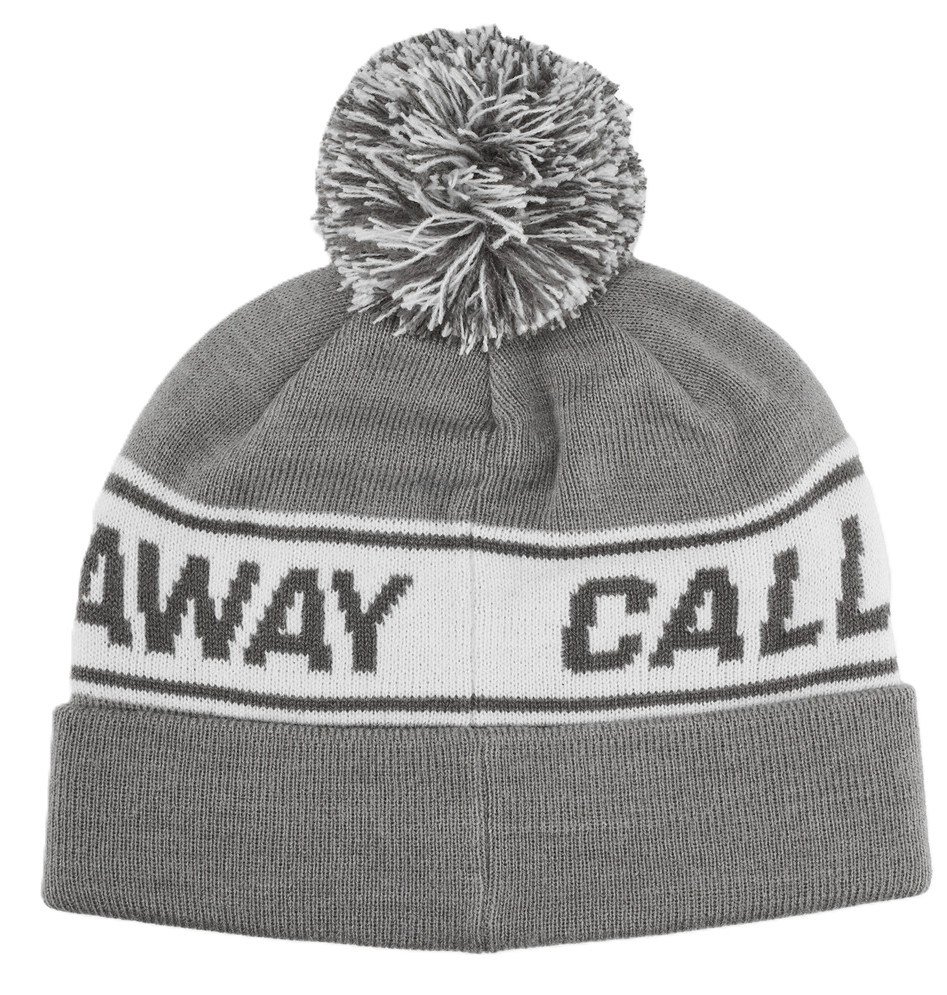 Callaway Vintage bonnet, gris clair