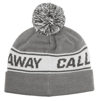 Callaway Vintage bonnet, gris clair