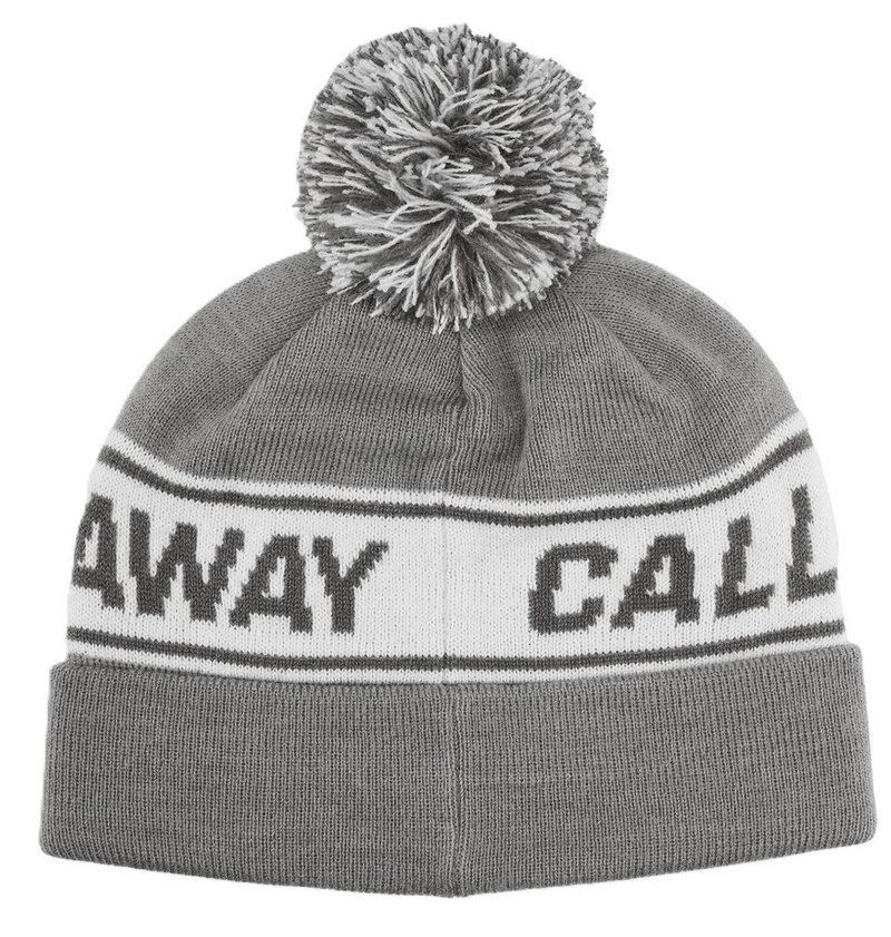 Callaway Vintage bonnet, gris clair