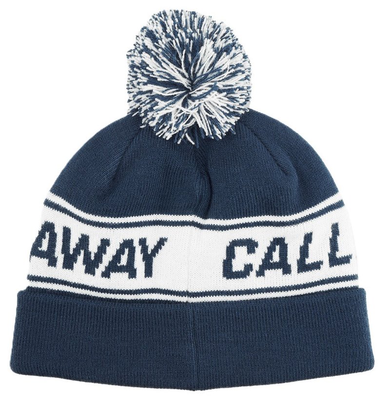 Callaway Vintage bonnet, marine