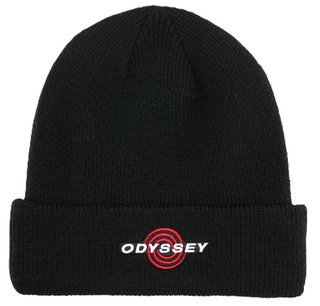 Callaway TA Beanie bonnet, noir