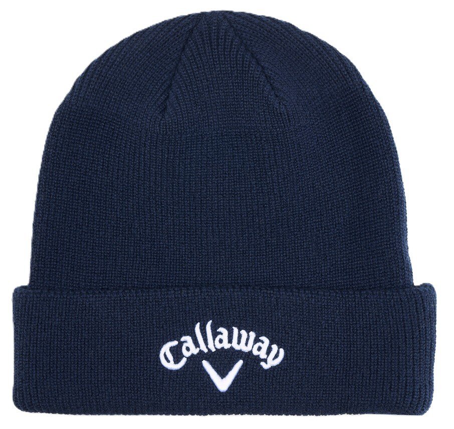 Callaway TA Beanie bonnet, navy