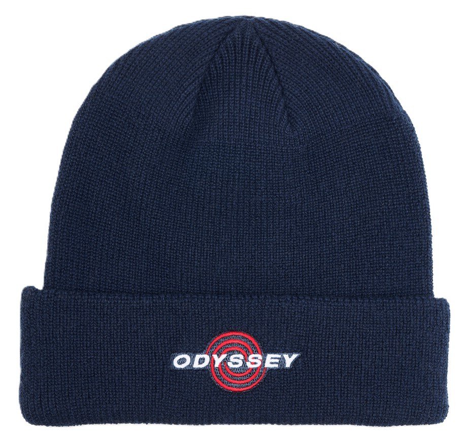 Callaway TA Beanie bonnet, navy