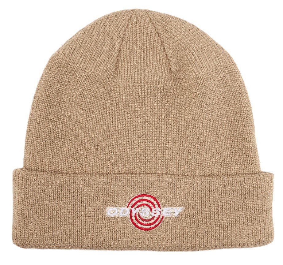 Callaway TA Beanie bonnet, khaki