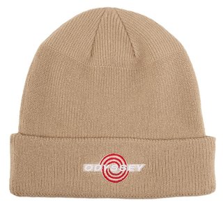Callaway TA Beanie bonnet, khaki