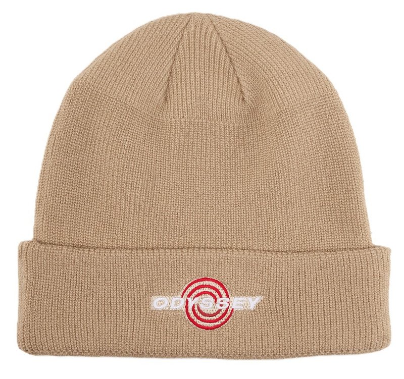 Callaway TA Beanie bonnet, khaki