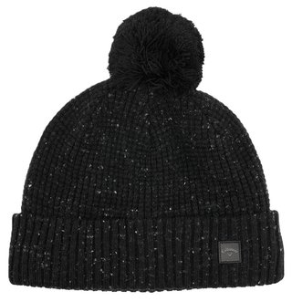 Callaway Winter Tees Beanie bonnet homme, noir