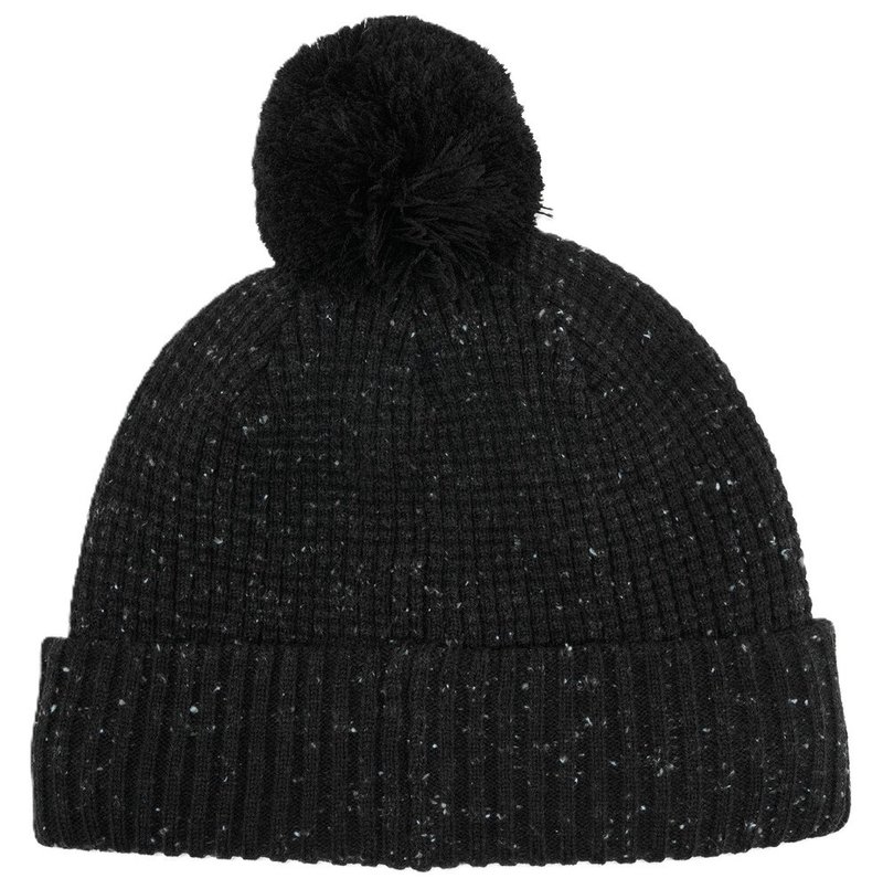 Callaway Winter Tees Beanie bonnet homme, noir